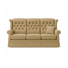 Amalfi - Monza 3 Seater