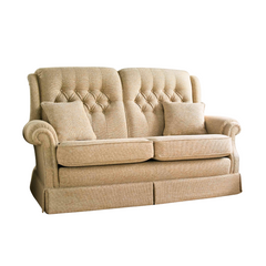 Amalfi - Small 2 Seater Sofa