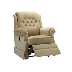 Amalfi - Gents Lift and Rise Recliner Chair