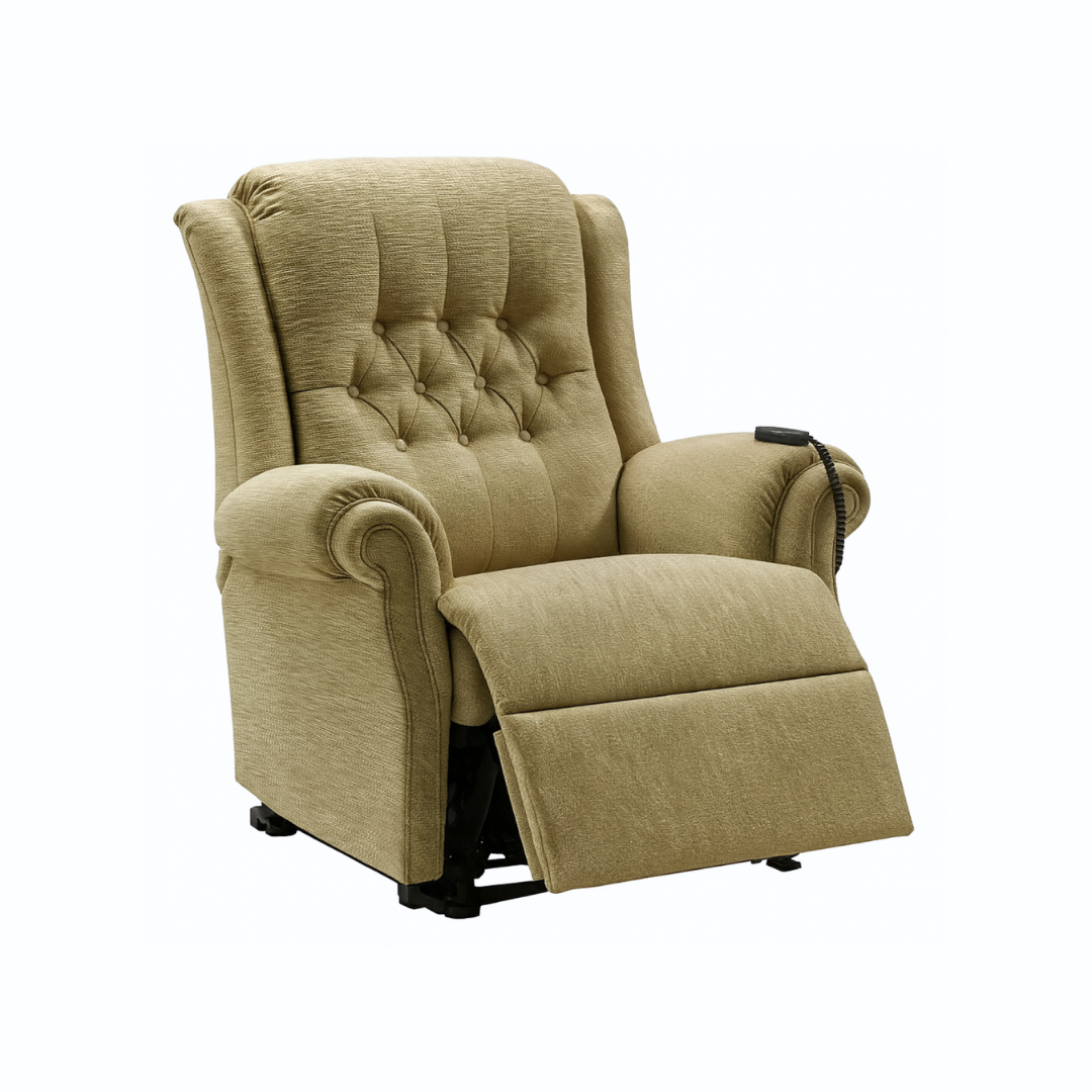 Amalfi - Gents Lift and Rise Recliner Chair