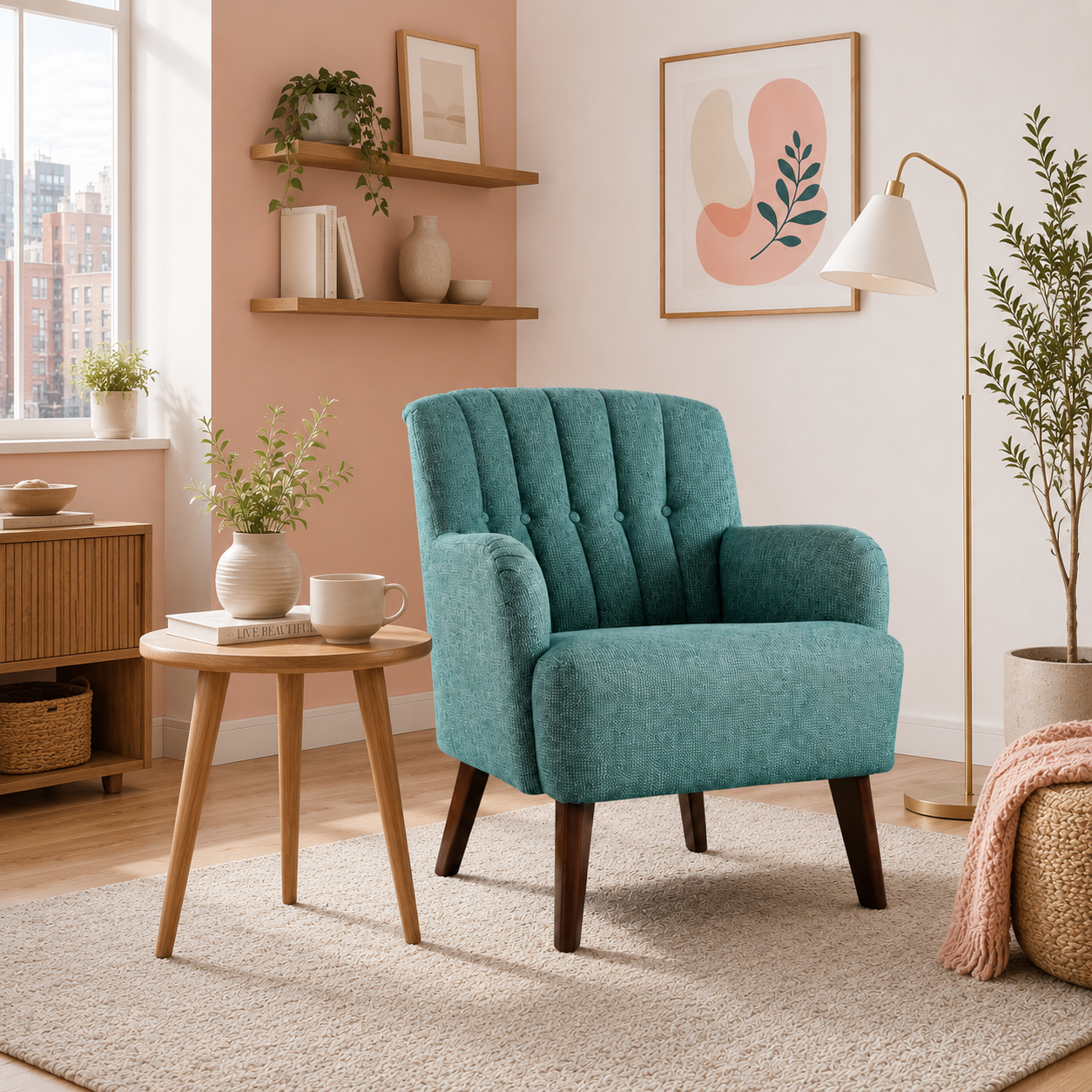 Ava - Chair