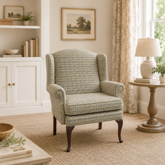 Bronte - Grande Chair
