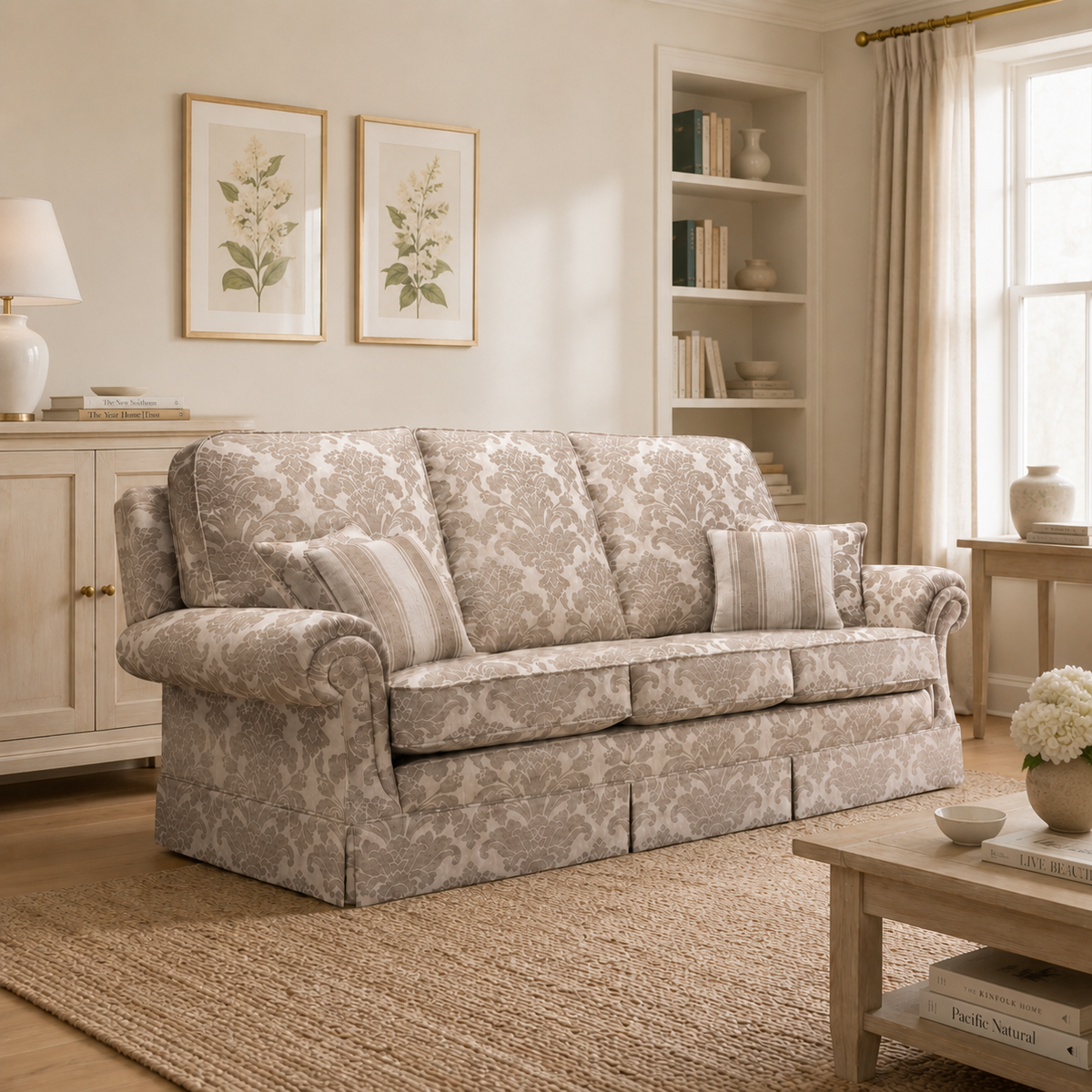 Chartwell - 3 Seater