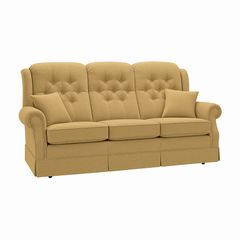 Amalfi - 3 Seater Sofa