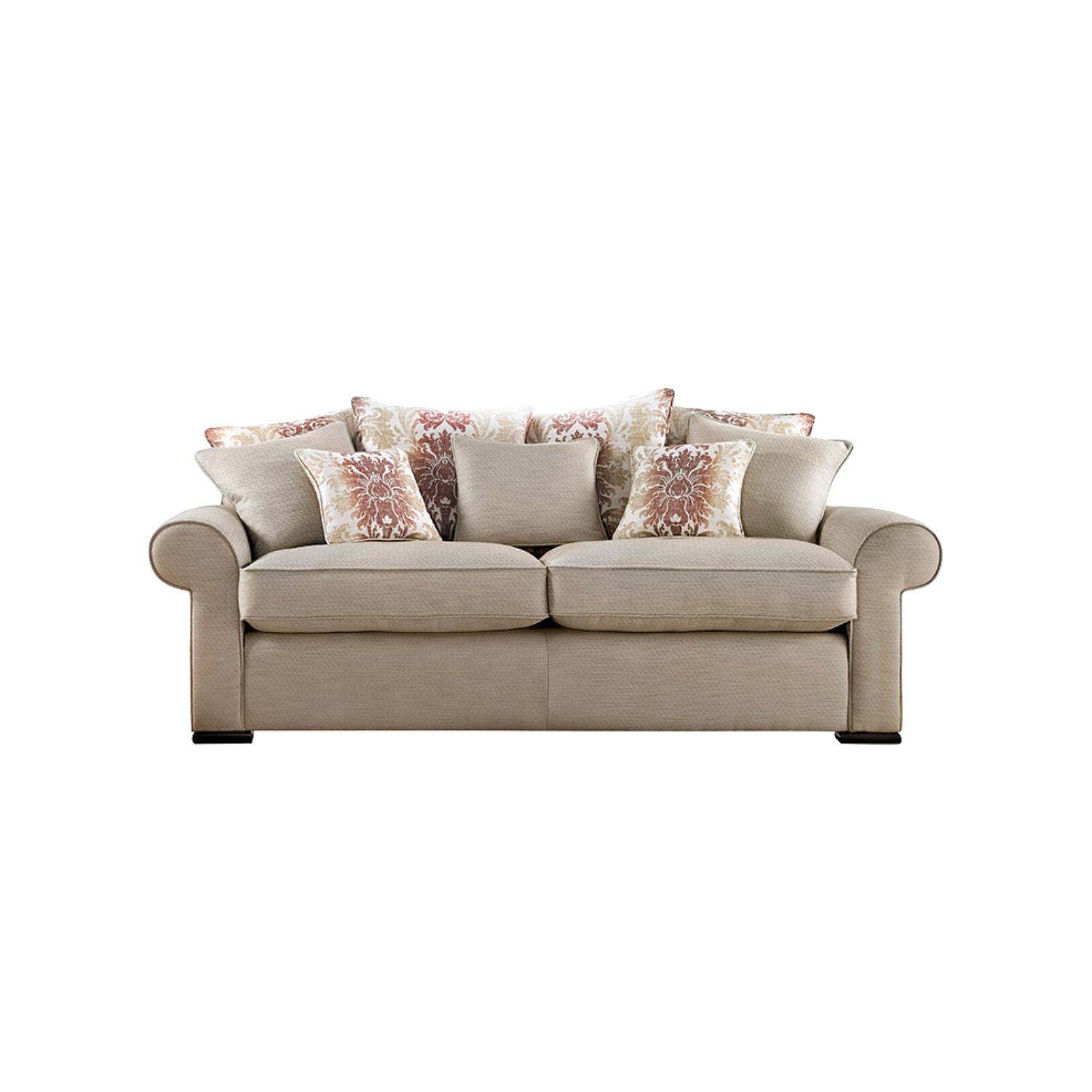 Chester - 3 Seater Sofa