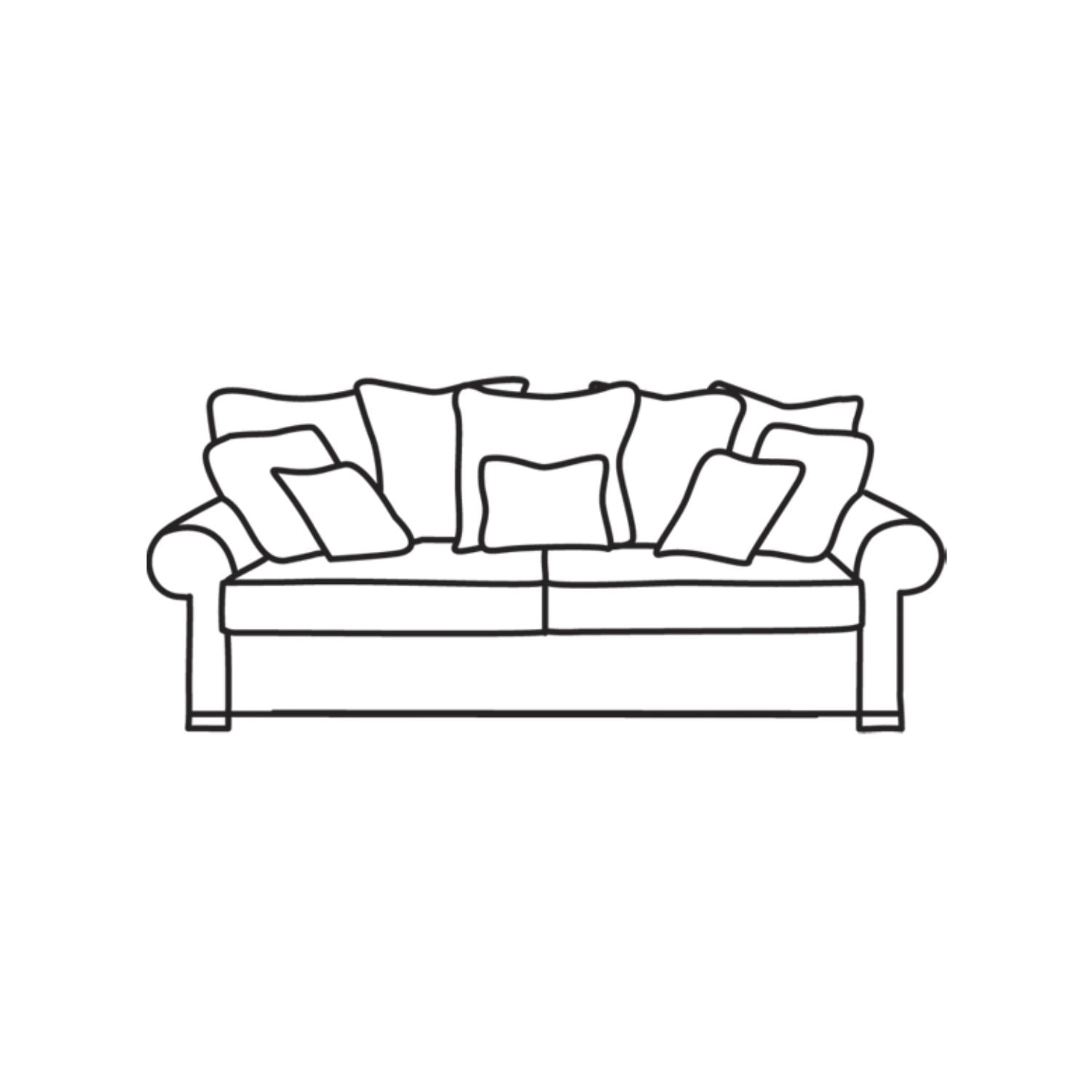 Chester - Grand Sofa