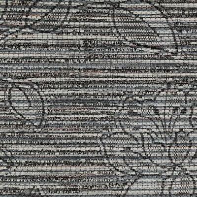 Floral, Ross Holland Park Floral Denim SR12507 (3)