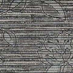 Floral, Ross Holland Park Floral Denim SR12507 (3)