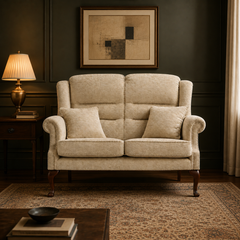 Erringden Two Seater Sofa