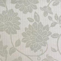 Floral, Woburn Floral Green SR17073 (4)