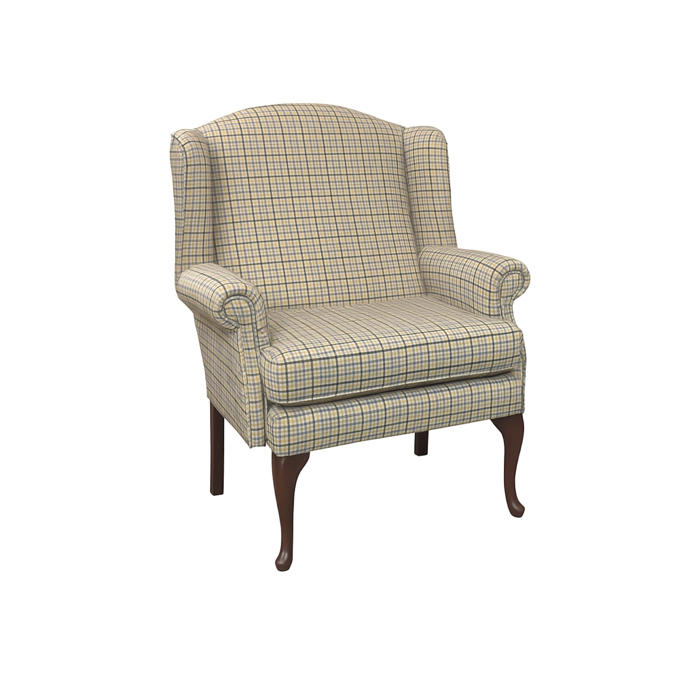 Bronte - Grande Chair