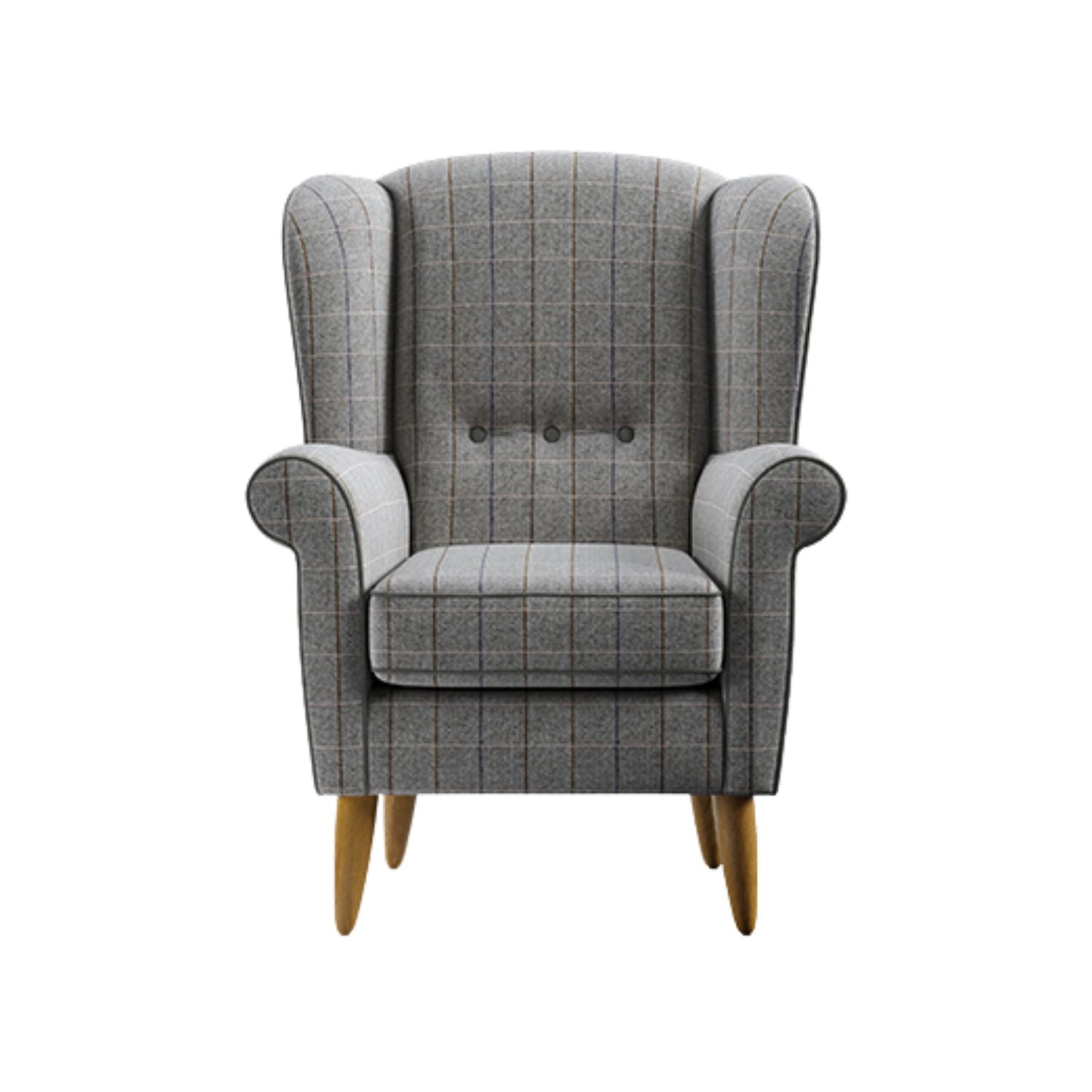 Haworth - Grand Chair