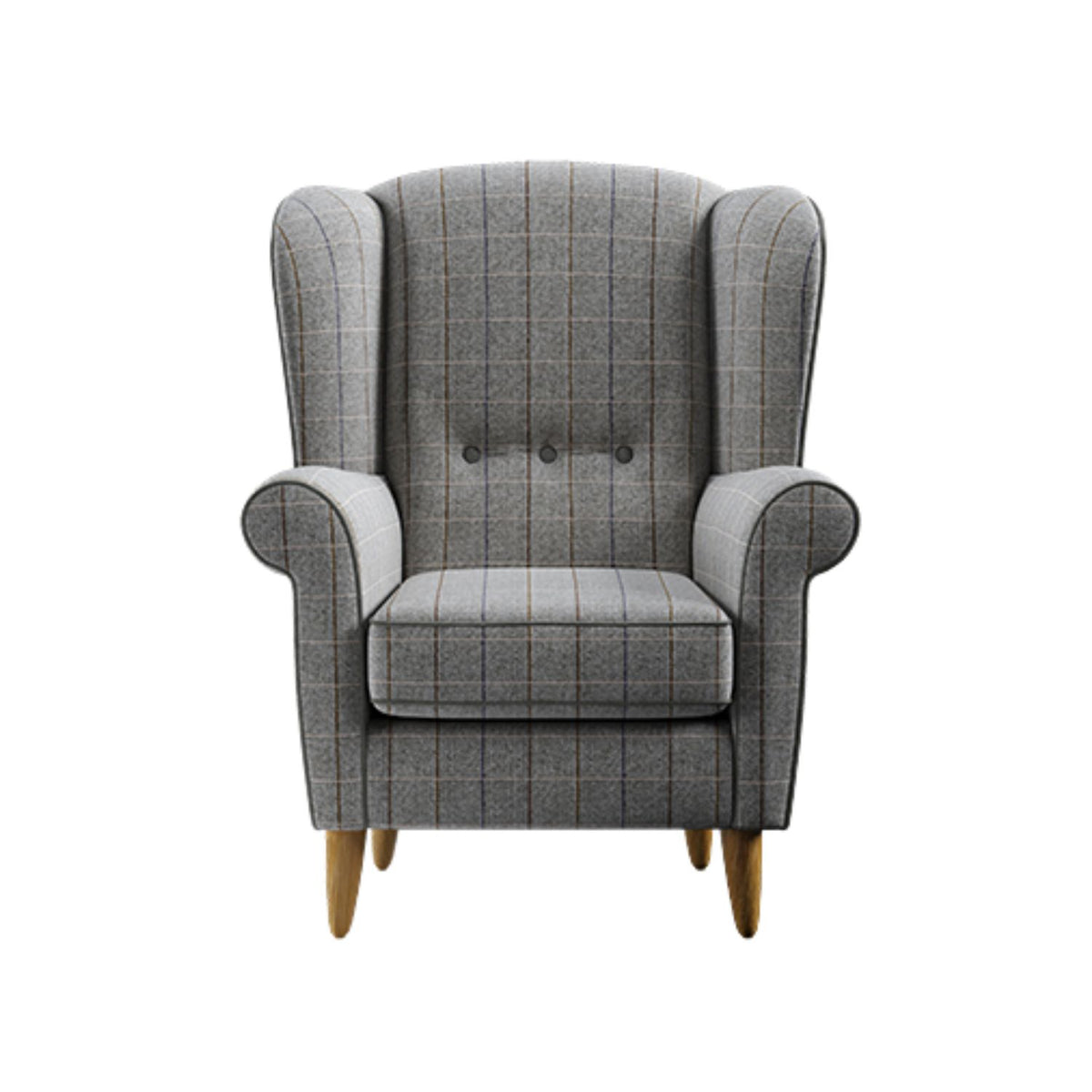 Haworth - Petite Chair