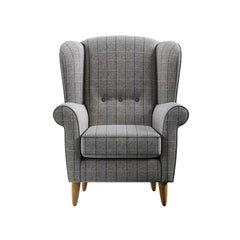 Haworth - Petite Chair