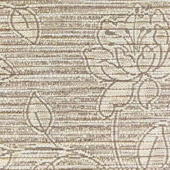 Floral, Ross Holland Park Floral Travertine SR12502 (3)