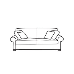 Kendal - Grand Sofa