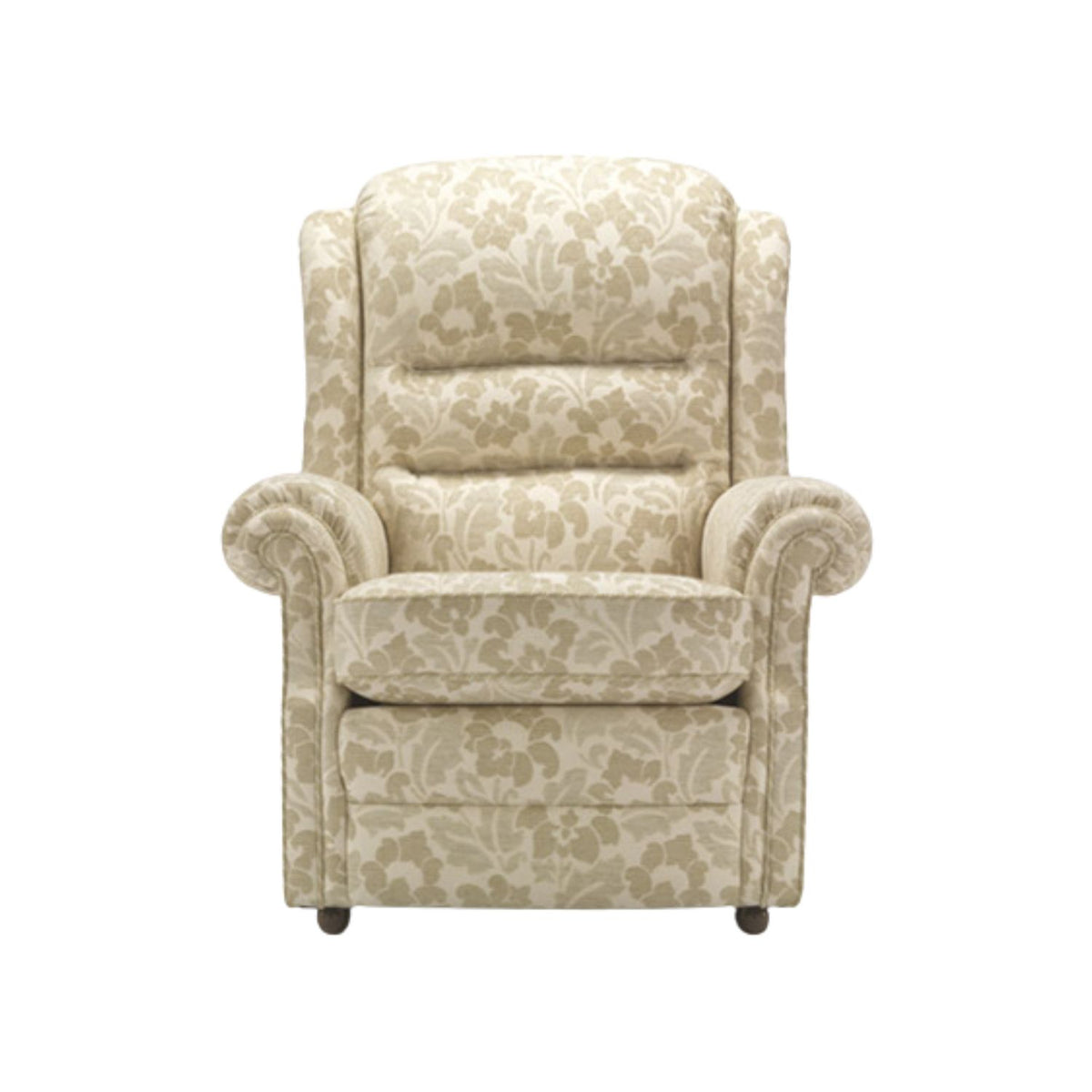 Langfield - Gents Chair