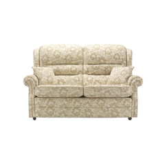 Langfield - Gents 2 Seater Sofa