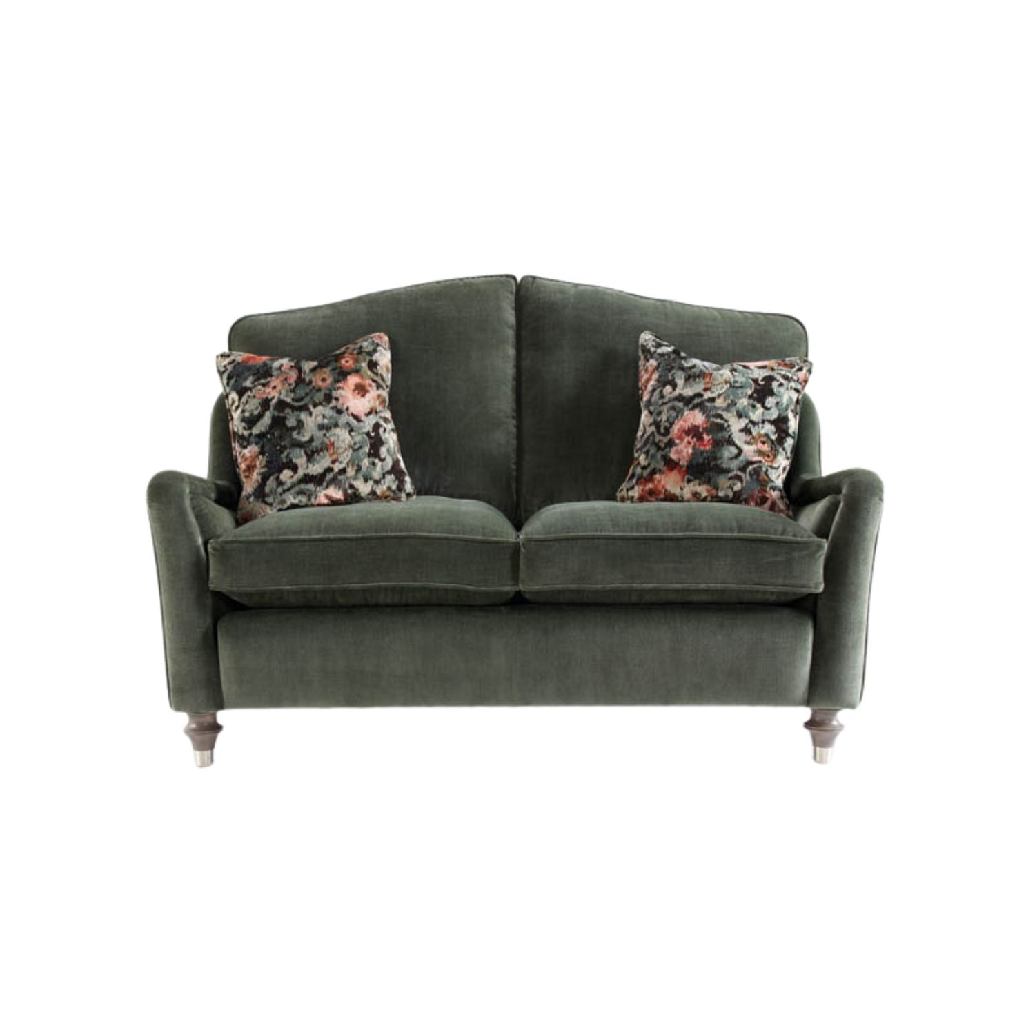 Liberty - Low Arm 2.5 Seater Sofa