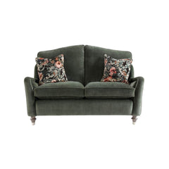 Liberty - Low Arm 2.5 Seater Sofa