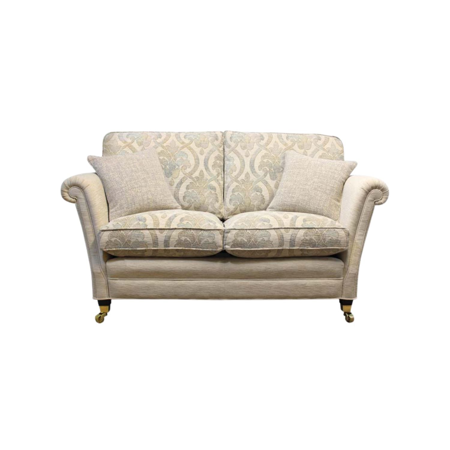 Lincoln - 2.5 Seater High Arm