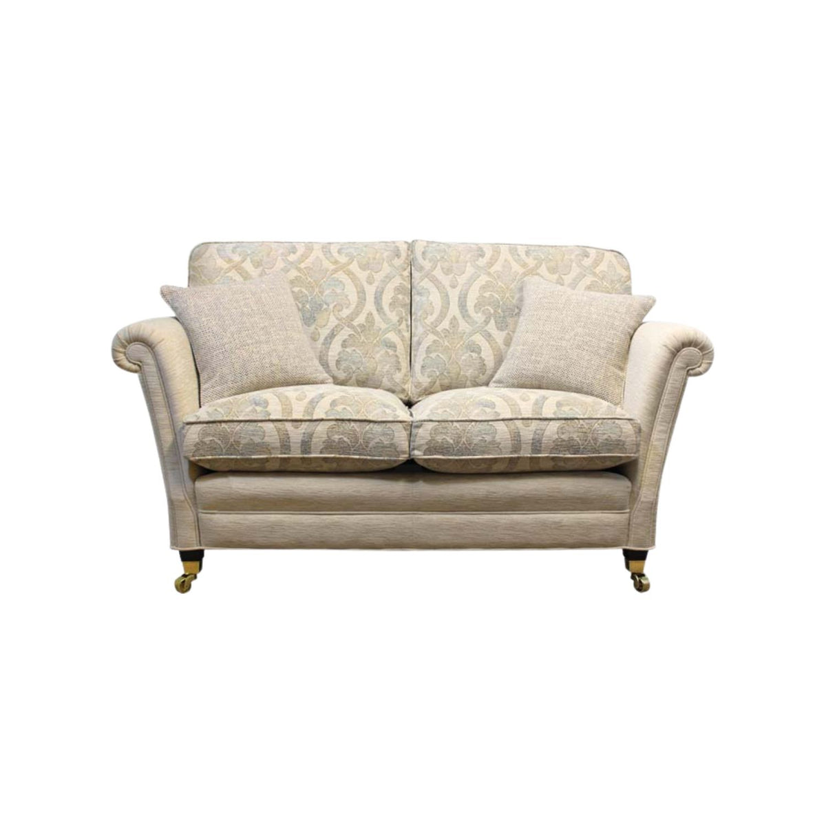 Lincoln - 2.5 Seater High Arm