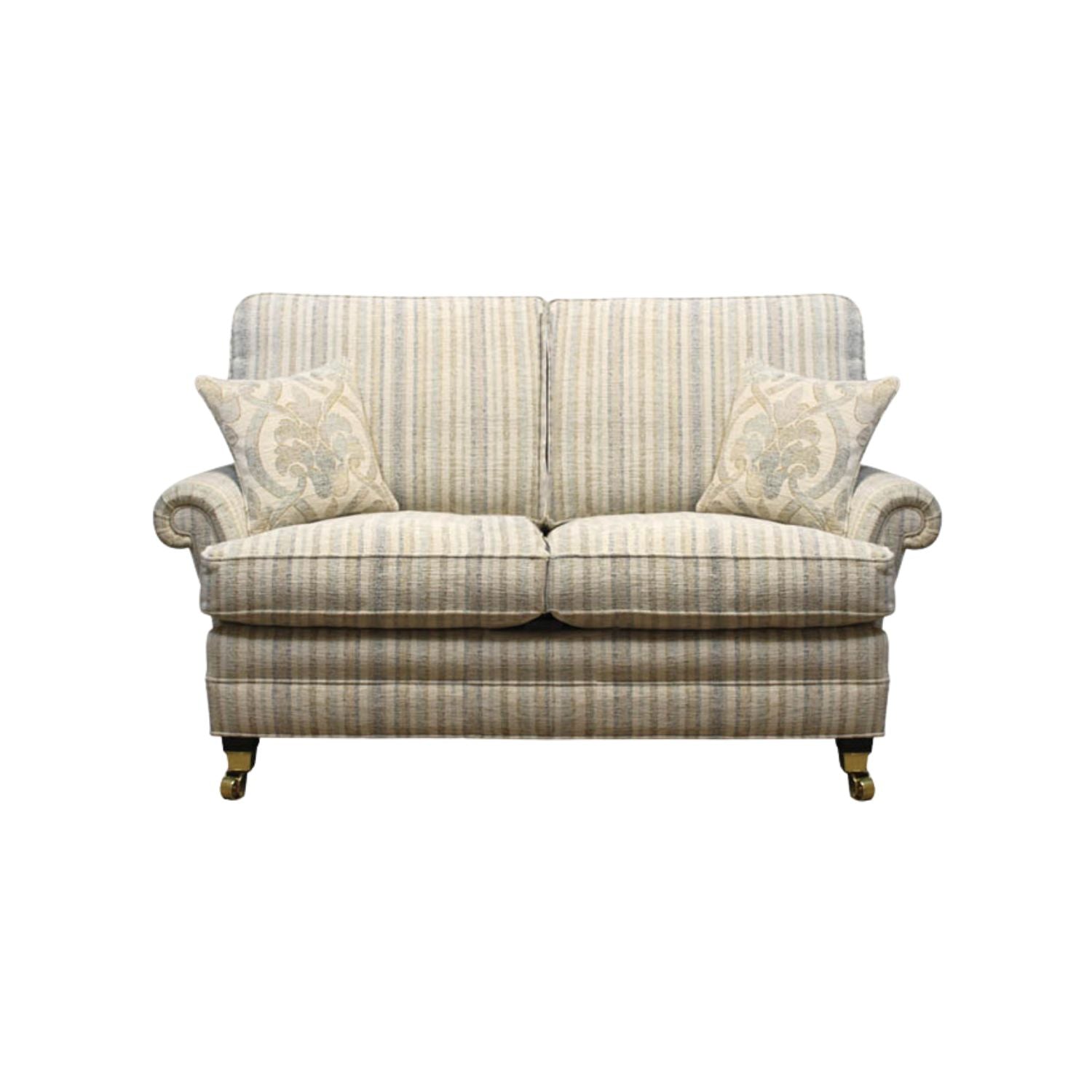 Lincoln - 2.5 Seater Low Arm