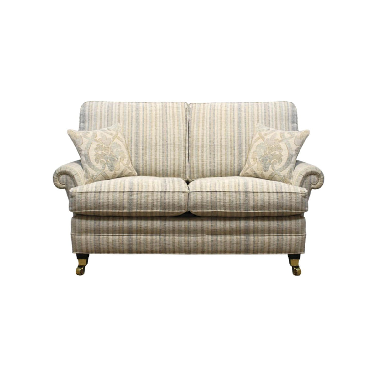 Lincoln - 2.5 Seater Low Arm