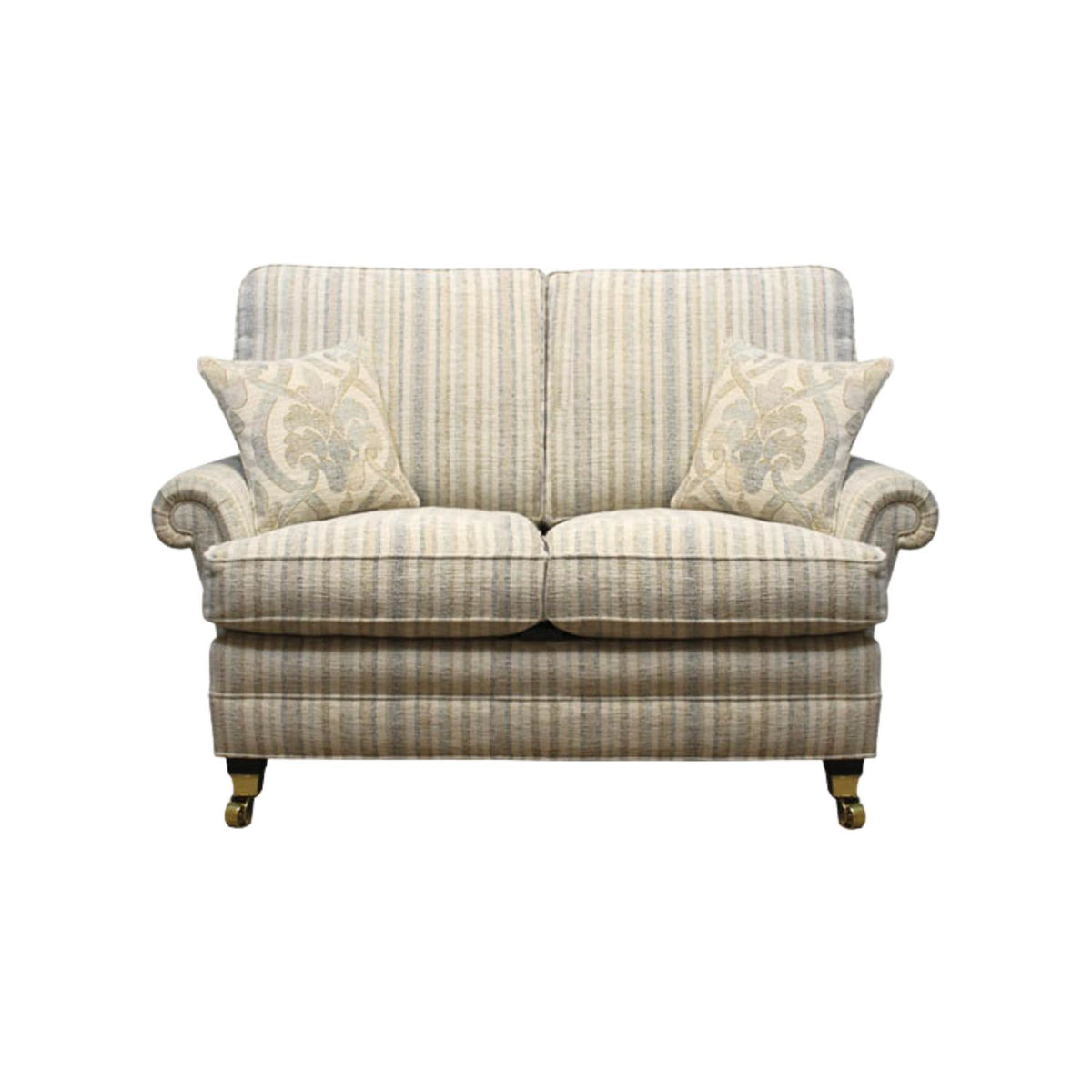 Lincoln - 2 Seater Low Arm