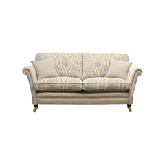 Lincoln - 3 Seater High Arm