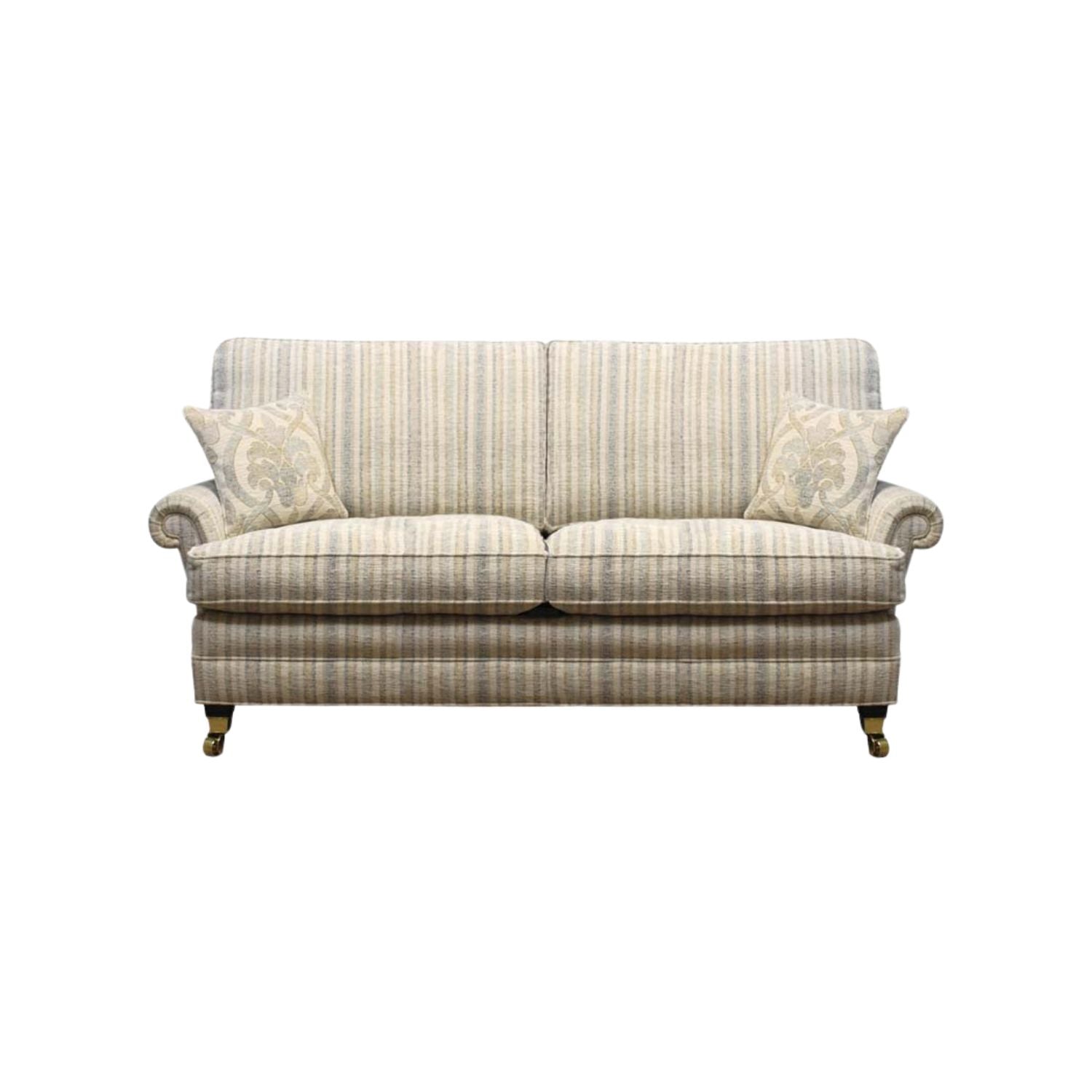 Lincoln - 3 Seater Low Arm