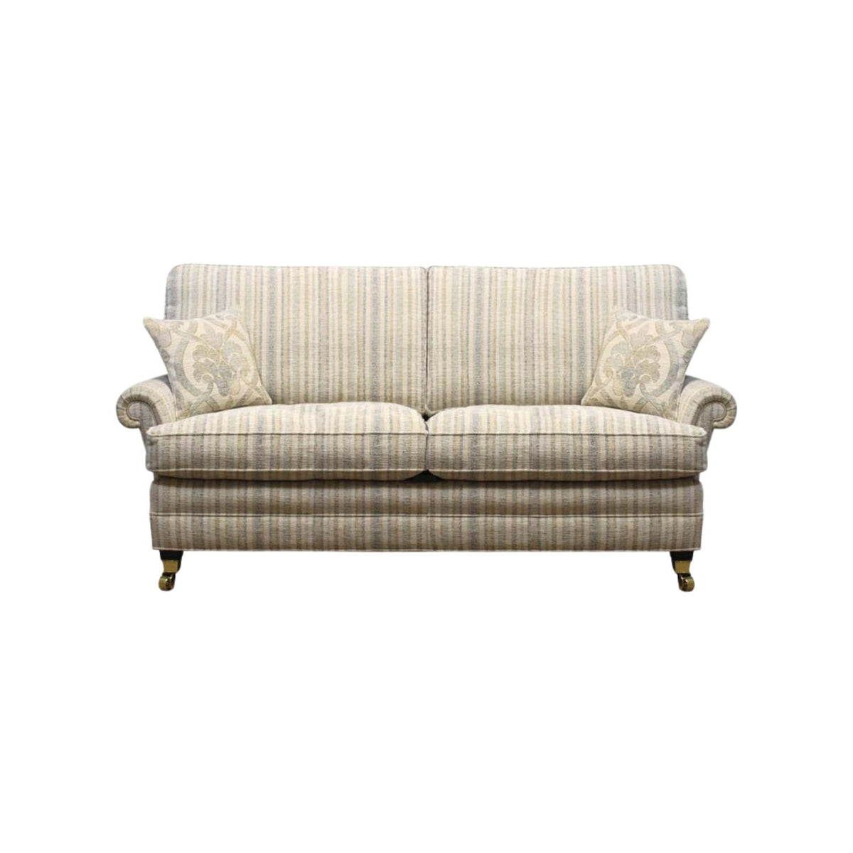 Lincoln - 3 Seater Low Arm