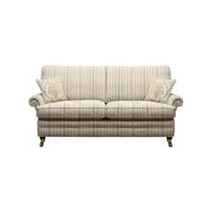 Lincoln - 3 Seater Low Arm