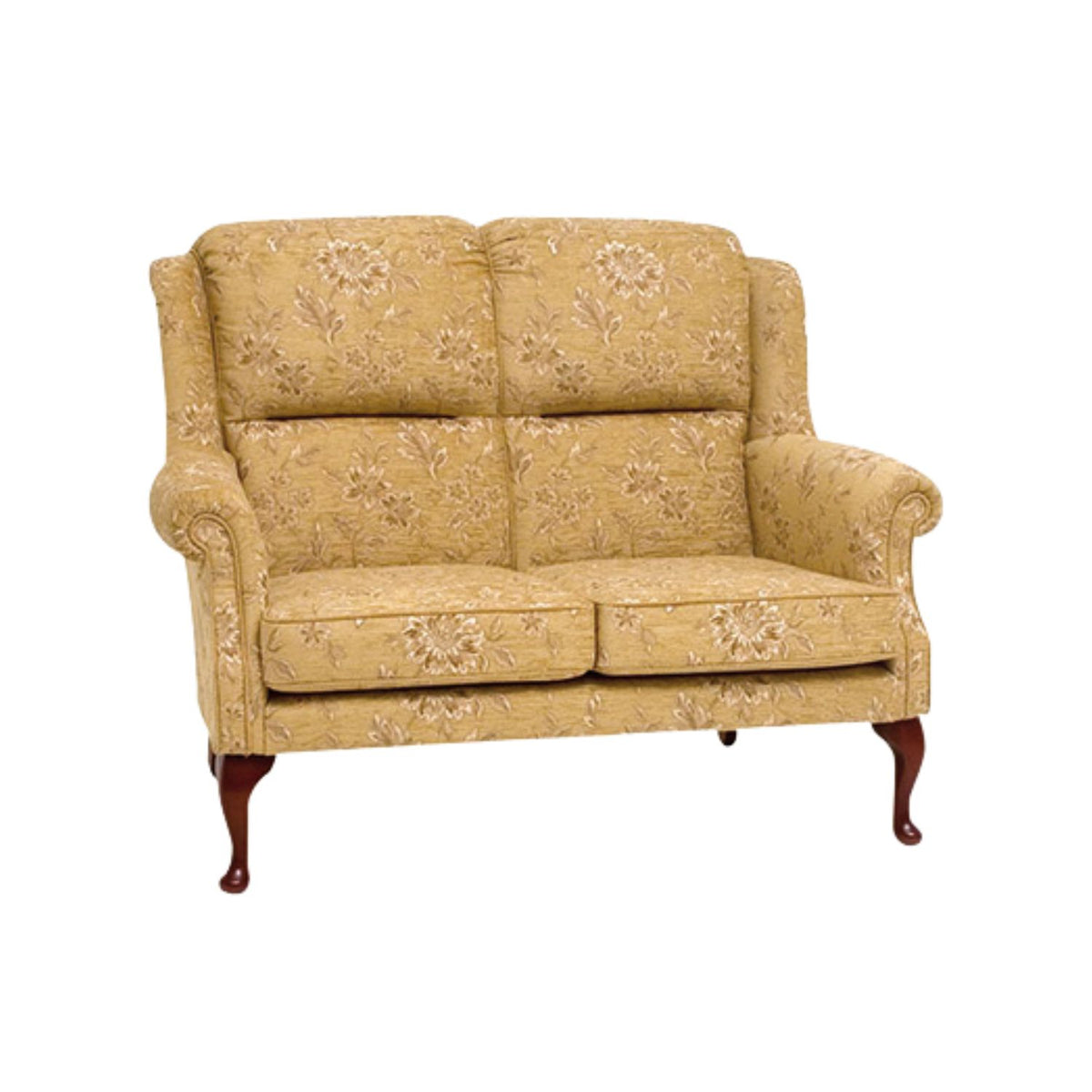 Lucca Three Seater