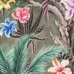 Floral, CM Maestro Artist Rivera MAE 3365 (3)