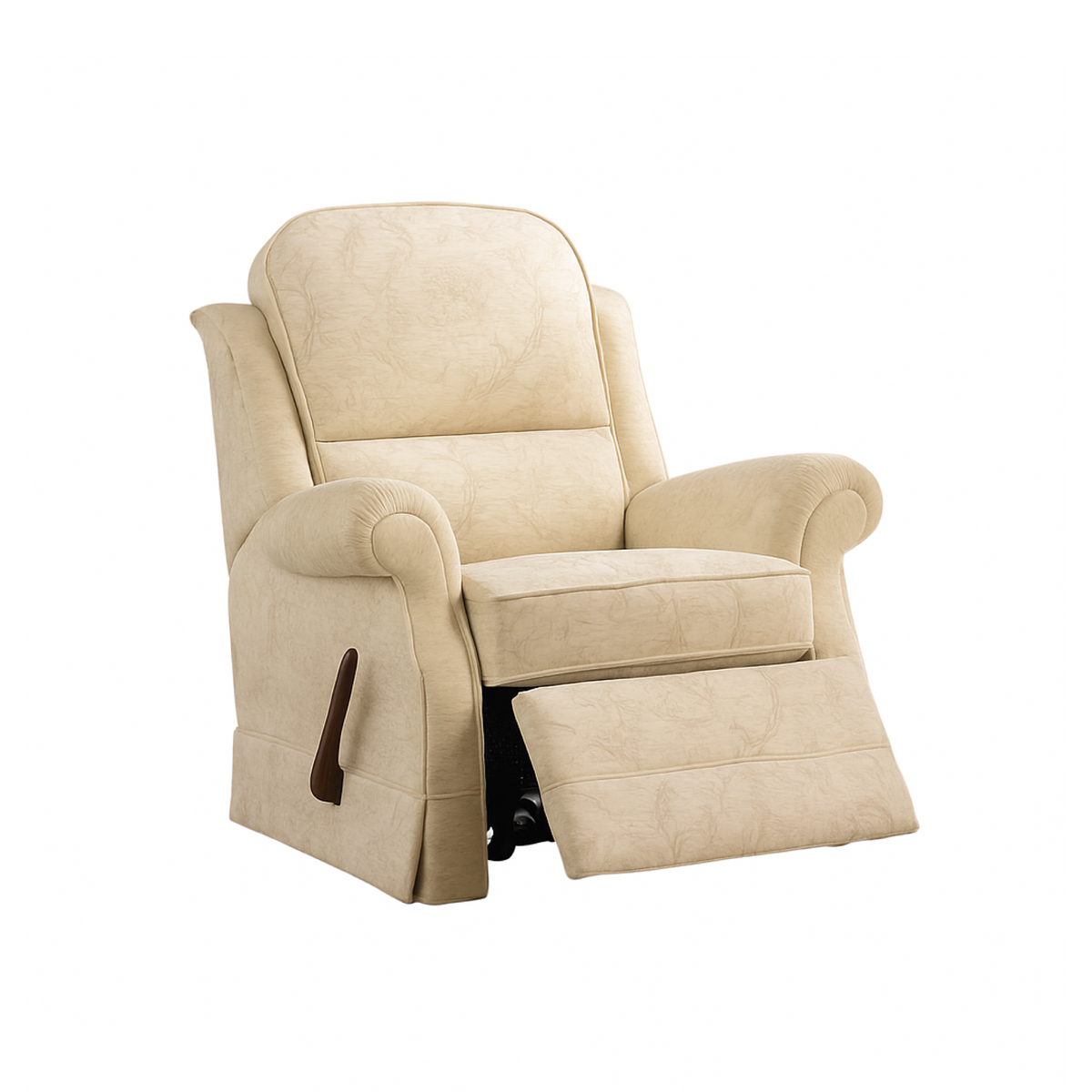 Malvern - Standard Manual Recliner Chair
