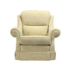 Malvern - Standard Manual Recliner Chair