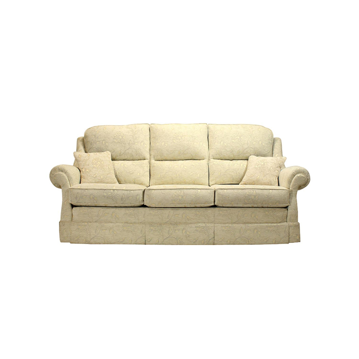 Malvern - Short Sit 3 Seater