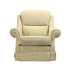 Malvern - Standard Manual Recliner Chair