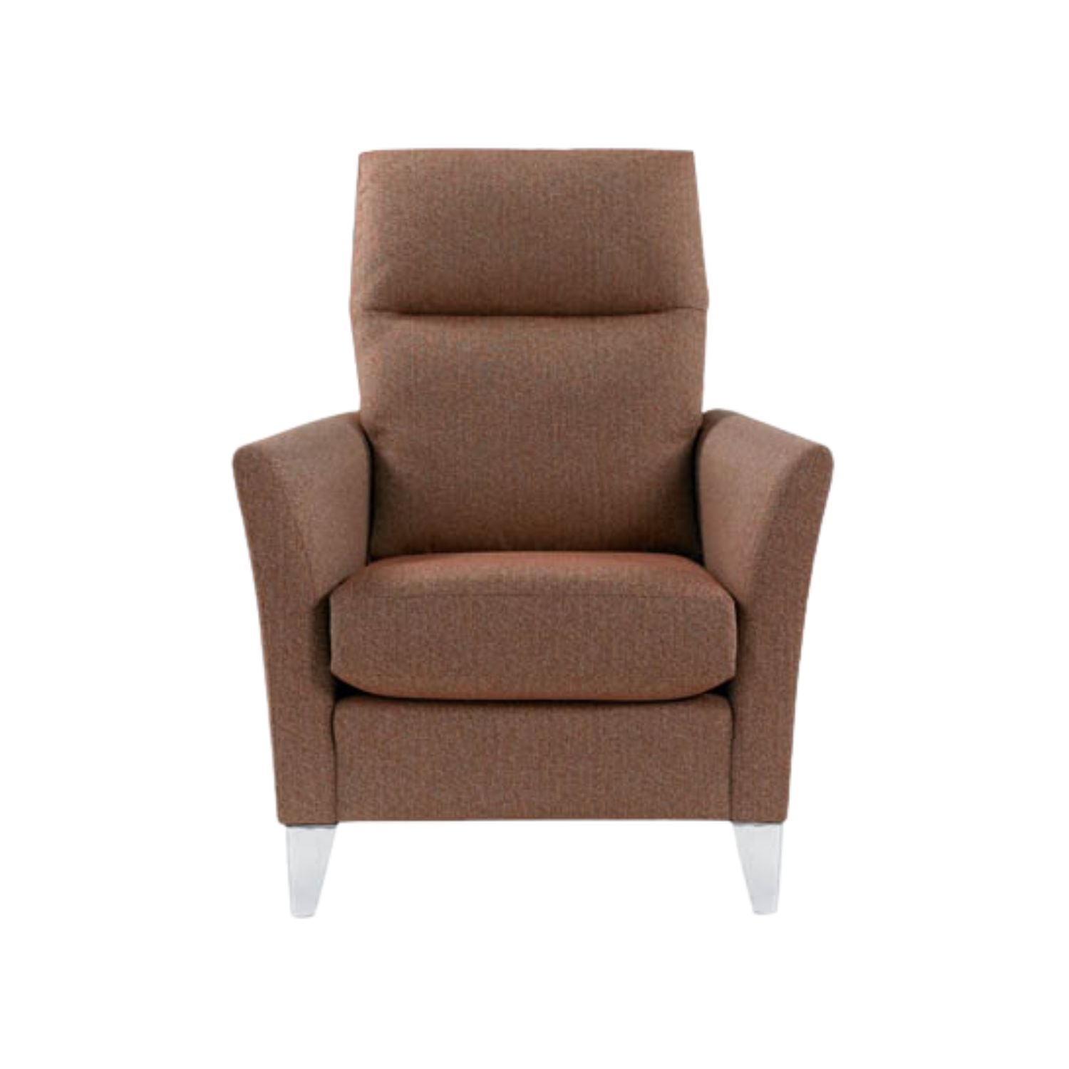 Milo High Back Chair