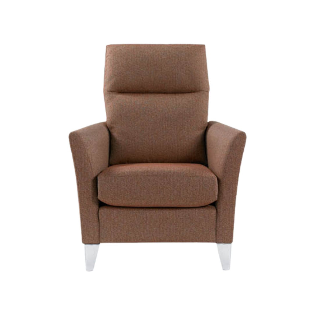 Milo High Back Chair