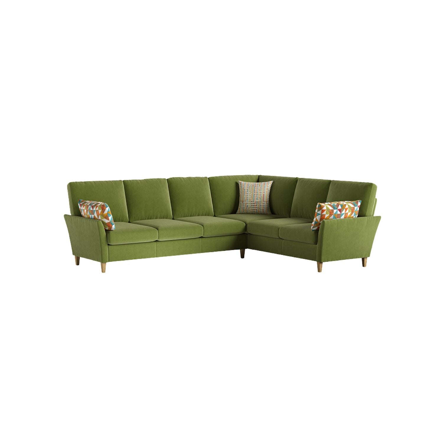 Milo Large Corner Sofa