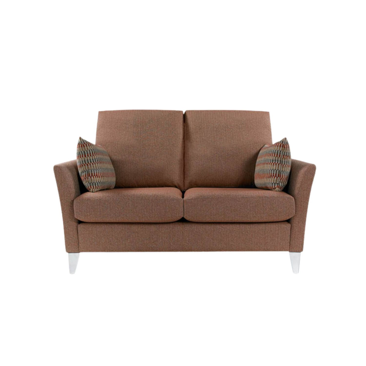 Milo Low Back 2.5 Seater Sofa