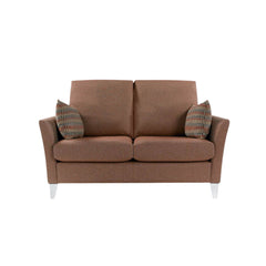 Milo Low Back 2.5 Seater Sofa