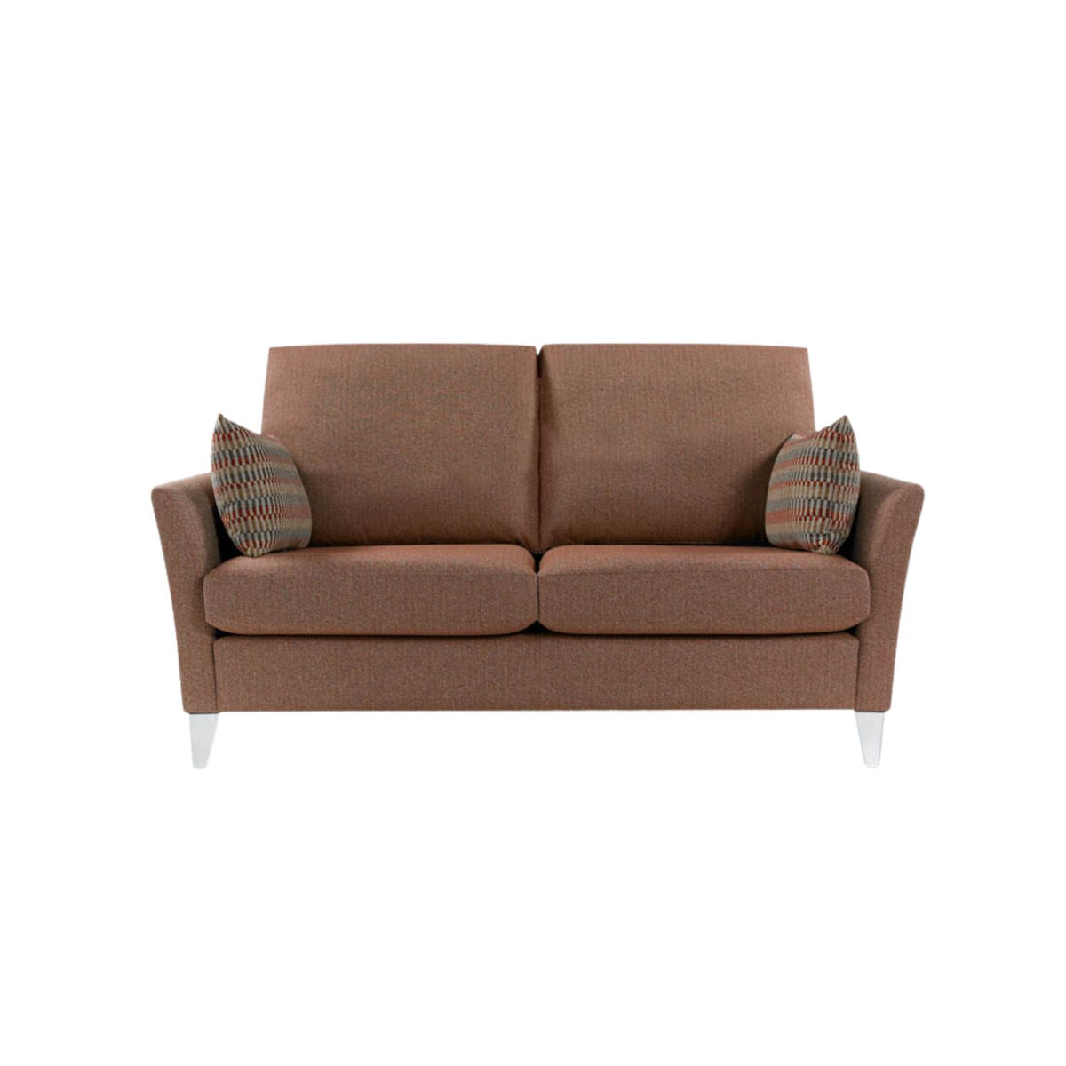 Milo Low Back 3 Seater Sofa