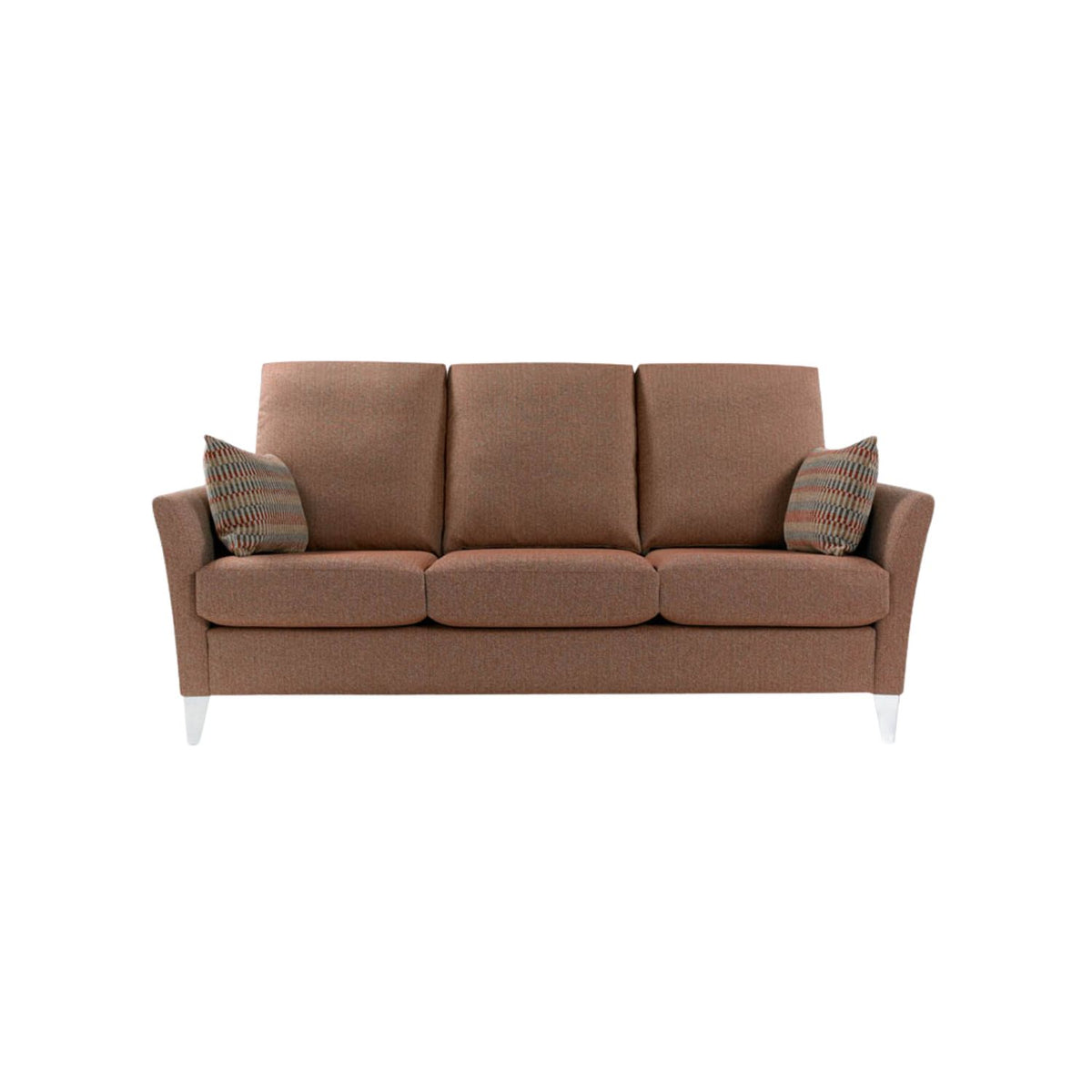 Milo Low Back Grand Sofa