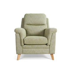Opal - Low Back Chair