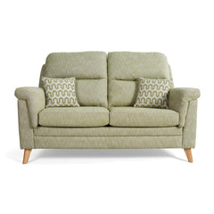 Opal - Low Back 2.5 Seater Sofa