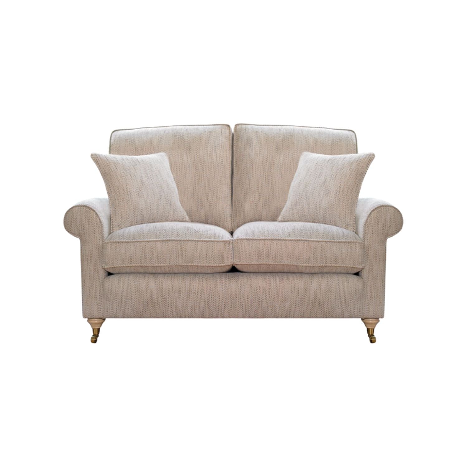 Oakworth - 2.5 Seater Sofa