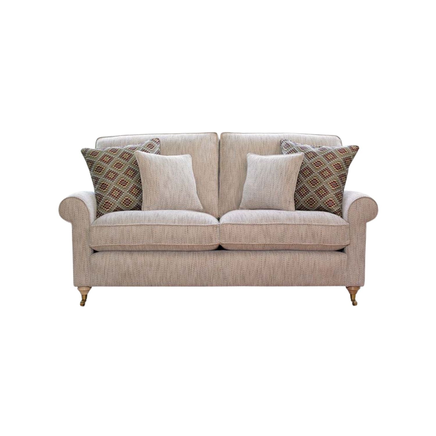 Oakworth - 3 Seater Sofa